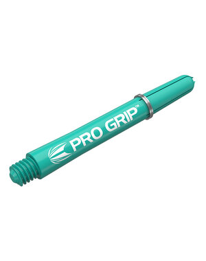 Target Darts Target Pro Grip Solid Color Medium Dart Shafts