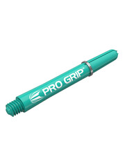 Target Darts Target Pro Grip Solid Color Short Dart Shafts