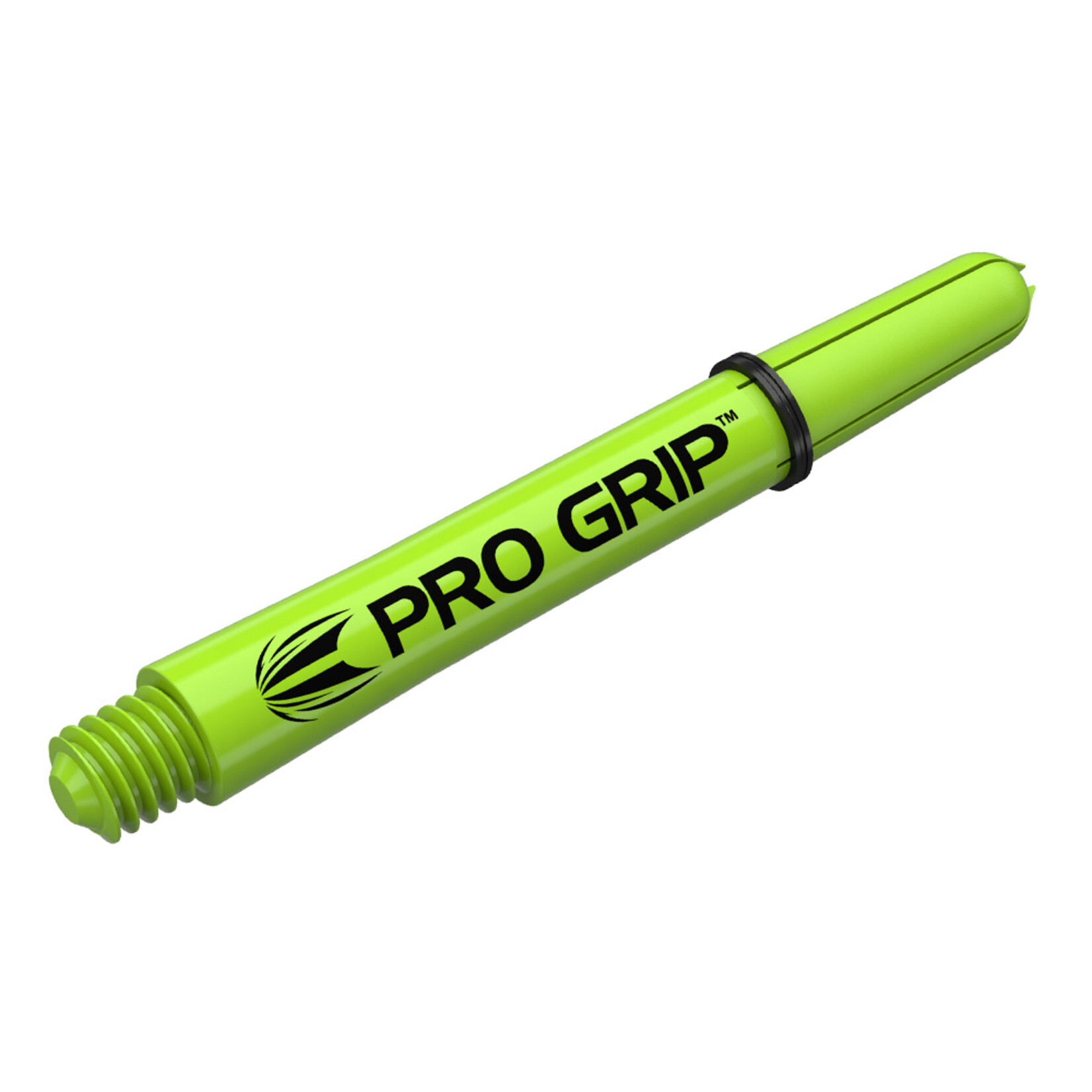 Target Darts Target Pro Grip Solid Color Intermediate Dart Shafts