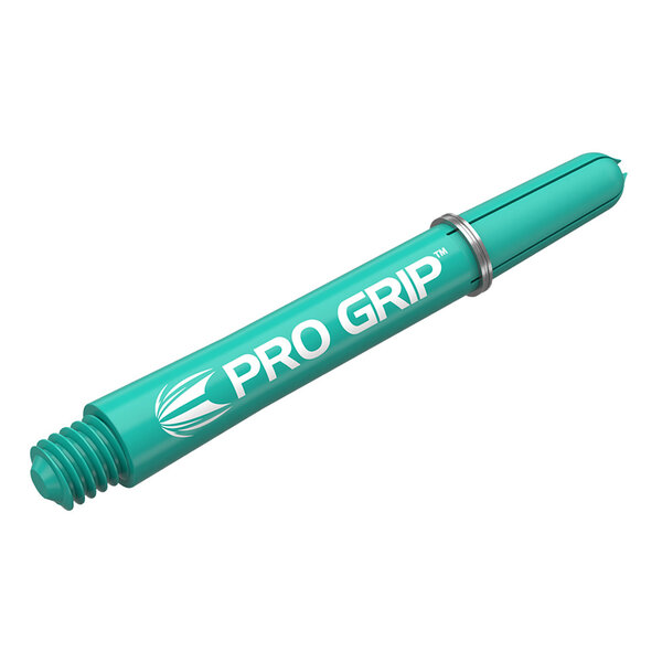 Target Darts Target Pro Grip Solid Color Intermediate 3 Sets Dart Shafts
