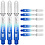 Target Darts Target Pro Grip Vision Short 3 Sets Dart Shafts