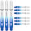 Target Darts Target Pro Grip Vision Short 3 Sets Dart Shafts