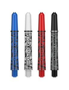 Target Darts Target Pro Grip Ink Intermediate 3 Sets Dart Shafts