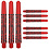 Target Darts Target Pro Grip Ink Medium 3 Sets Dart Shafts