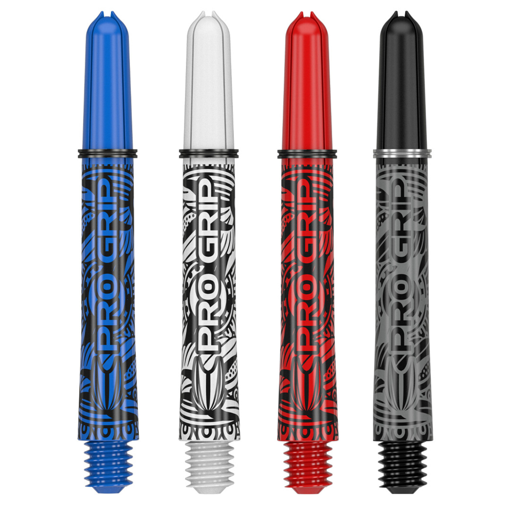 Target Darts Target Pro Grip Ink Medium 3 Sets Dart Shafts