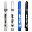 Target Darts Target Pro Grip Spin Intermediate 3 Sets Dart Shafts