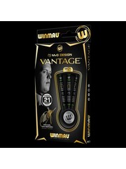 Winmau Darts Winmau MVG Vantage Steel Tip Darts