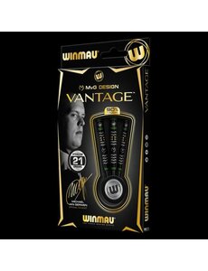 Winmau Darts Winmau MVG Vantage Steel Tip Darts