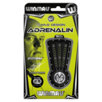 Winmau Darts Winmau MVG Adrenalin Steel Tip Darts