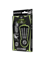 Winmau Darts Winmau MvG Exact Steel Tip Darts