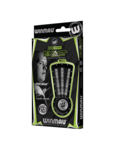 Winmau Darts Winmau MvG Exact Steel Tip Darts