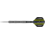 Winmau Darts Winmau MvG Exact Steel Tip Darts
