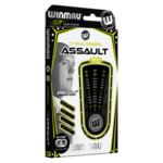 Winmau Darts Winmau MvG Assault Steel Tip Darts