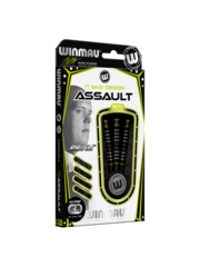 Winmau Darts Winmau MvG Assault Steel Tip Darts