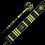 Winmau Darts Winmau MvG Design Ambition Steel Tip Darts