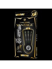 Winmau MVG Vantage Steel Tip Darts - DARTING AROUND LLC