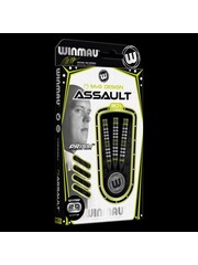 Winmau Darts Winmau MVG Assault 20g Soft Tip Darts