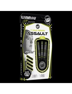 Winmau Darts Winmau MVG Assault 20g Soft Tip Darts