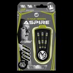 Winmau Darts Winmau MvG Design Aspire 20g Soft Tip Darts