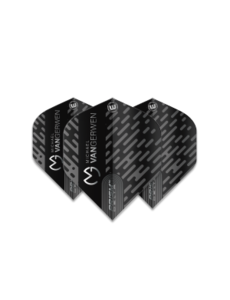 Winmau Darts Winmau MVG Prism Delta 215 Dart Flights