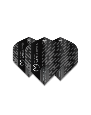 Winmau Darts Winmau MVG Prism Delta 215 Dart Flights