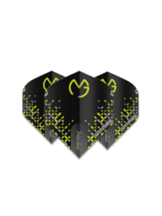 Winmau Darts Winmau MVG Prism Delta 216 Dart Flights