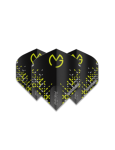 Winmau Darts Winmau MVG Prism Delta 216 Dart Flights