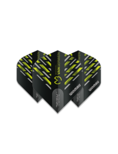 Winmau Darts Winmau MVG Prism Alpha 180 Dart Flights