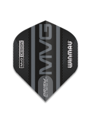 Winmau Darts Winmau MvG Prism Alpha 187 Dart Flights