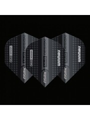 Winmau Darts Winmau MVG Prism Alpha MvG Extra Thick 191 Dart Flights