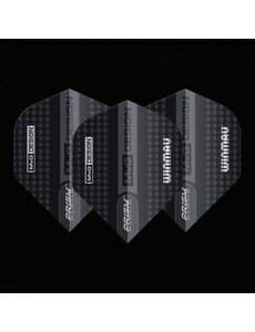 Winmau Darts Winmau MVG Prism Alpha MvG Extra Thick 191 Dart Flights