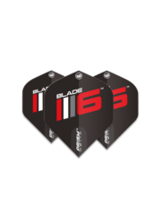 Winmau Darts Winmau Prism Delta Blade 6 225 Dart Flights
