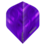 Winmau Darts Winmau Prism Zeta 304 Purple Standard Dart Flights