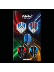 Winmau Darts Winmau Prism Alpha Flight Selector