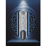 Winmau Darts Winmau Prism Alpha Black and Blue 705 Standard Dart Flights