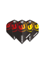Winmau Darts Winmau Rhino 230 Standard Dart Flights