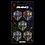 Winmau Darts Winmau Rhino Flight Collection Standard Dart Flights