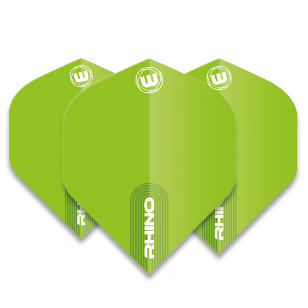 Winmau Darts Winmau Rhino 112 Dart Flights