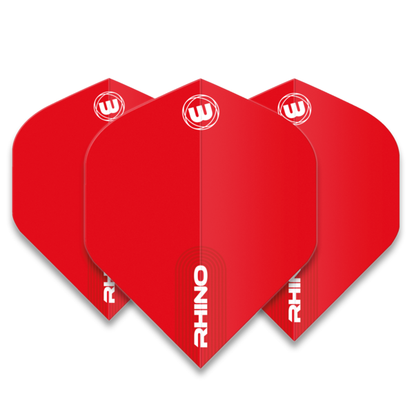 Winmau Darts Winmau Rhino 105 Dart Flights