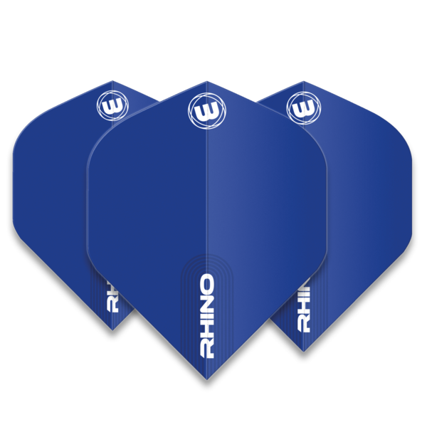 Winmau Darts Winmau Rhino 113 Dart Flights