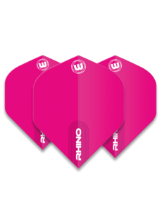 Winmau Darts Winmau Rhino 114 Dart Flights