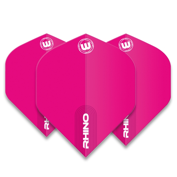Winmau Darts Winmau Rhino 114 Dart Flights