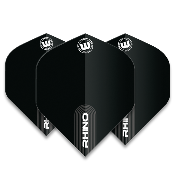 Winmau Darts Winmau Rhino 115 Dart Flights