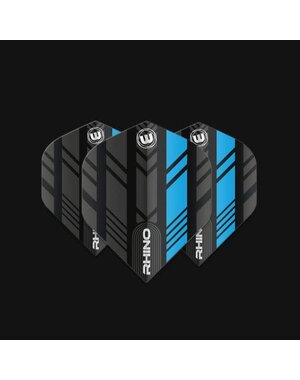 Winmau Darts Winmau Rhino 192 Dart Flights