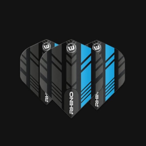 Winmau Darts Winmau Rhino 192 Dart Flights