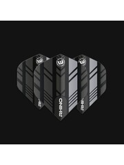 Winmau Darts Winmau Rhino 194 Dart Flights