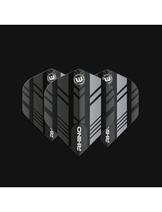 Winmau Darts Winmau Rhino 194 Dart Flights