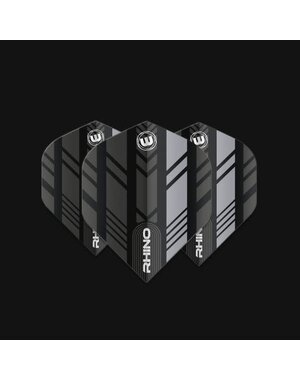 Winmau Darts Winmau Rhino 194 Dart Flights