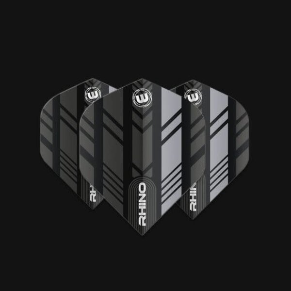 Winmau Darts Winmau Rhino 194 Dart Flights