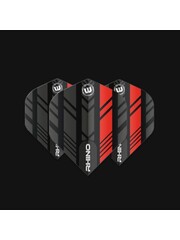 Winmau Darts Winmau Rhino 195 Dart Flights